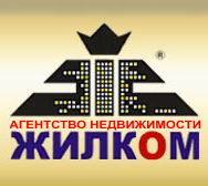 логотип АН Жилком Донецк 188px