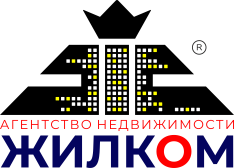 логотип АН Жилком Донецк
